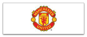 Manchester United Football Club crest